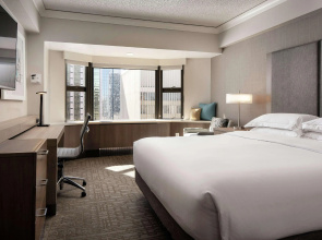 Coast Seattle Downtown Hotel by APA