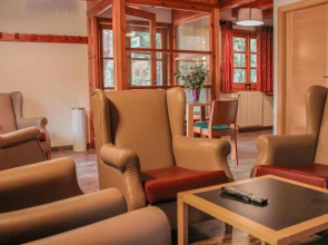 Hotel Saloria