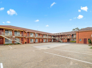 Comfort Inn Heritage Wagga