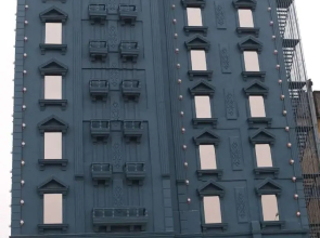 Cartier Luxury Otel