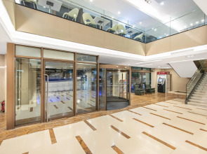 Holiday Inn Express Beijing Temple of Heaven by IHG