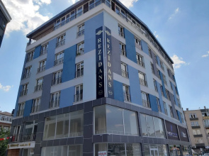Ulusaray Rezidence