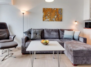 "Hedi" - 400m from the sea in Bornholm
