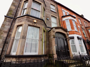 Flat 5 EIA House