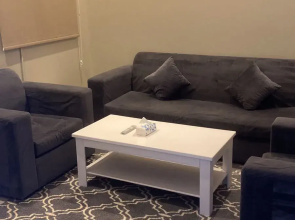 Durar Al Khalidiya Apartments