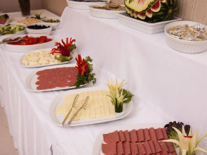 Hotel Golden Way Giyimkent