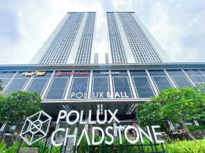 Cozy And Nice Studio Apartment At Pollux Chadstone