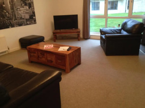 Munro Luxury Apartment