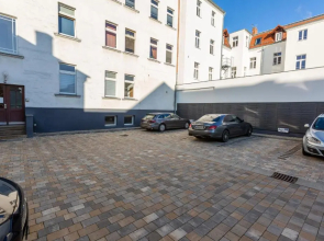 Gästewohnung Weißwasser City