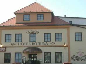 Hotel Koruna
