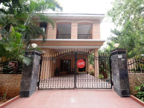 OYO 1117 Hotel VN Guest House