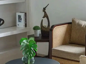 Dago Suite Luxury 3Br + 1 Apartment