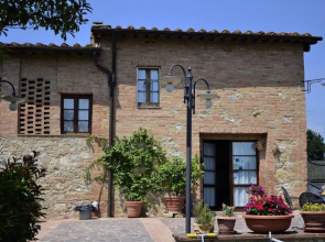 Casa di Campagna in Toscana