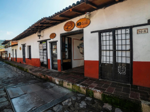 Rincon Soñado, Valle de Bravo
