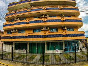 Coliseu Palace Residence