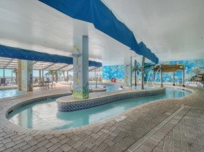 Caribbean Resort by Elliott Bch Rentals