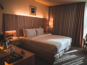 La Casa Hotel Amman