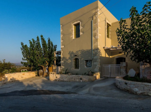 Villa LeonAnto