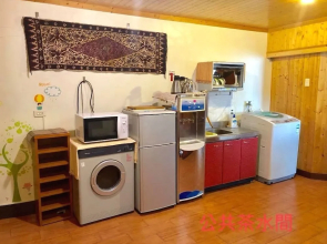 Sheng Li Farm B&B