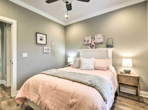 Newly Built Arab Abode Near Guntersville Lake