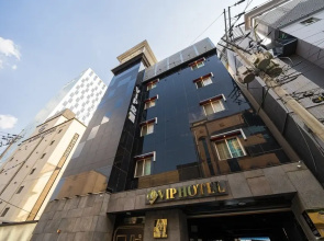 Ulsan Samsan VIP