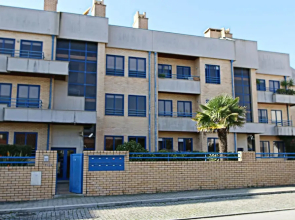 Feel Porto Francelos Beach & Pool