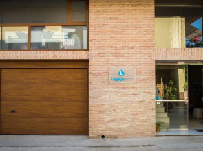 Lagaya Apartaments & Spa