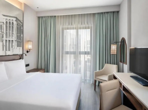 Ibis Styles Dubai Gold District