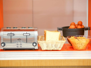 Hotel Première Classe Casablanca Centre Ville