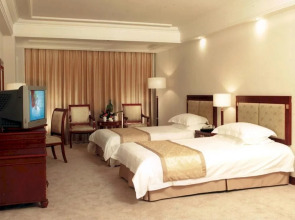 Shenyang Hotel - Shenyang