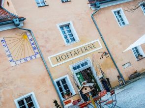 Hoftaferne Neuburg