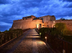 Suite In Centro Storico Porto Di Savona Spiagge