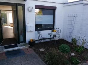 Ferienwohnung Löwenzahn