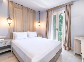 Emirtimes Hotel Kadikoy