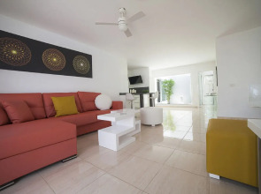 Haciendas Village Tenerife