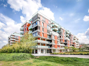 Waterfront Apartments