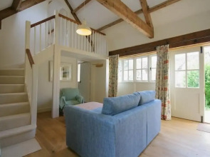 Upper Mill Barn