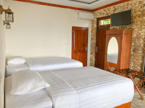 Edge Resort Yogyakarta