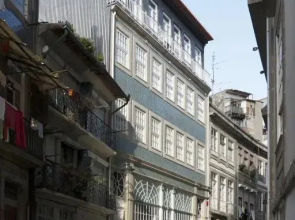MSC Flats - Comercio do Porto