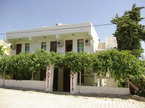 Sulo Pansiyon