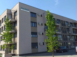 Holiday Apartment