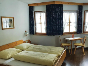 Beautiful Apartment in St. Leonhard With 1 Bedrooms and Wifi