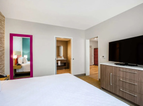 Home2 Suites by Hilton Carlsbad