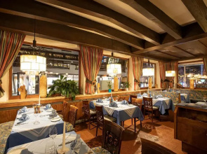 Sporthotel St. Anton