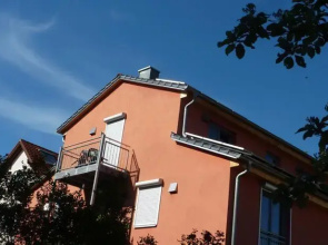 Apartments Barthel