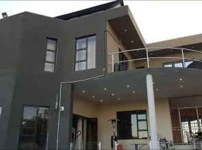 Naldorado Executive Villa