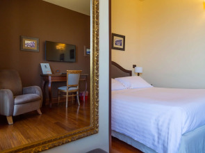 Best Western Hotel Santa Caterina