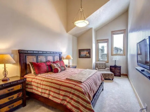 The Cove Condominium By Alpine Ski Properties