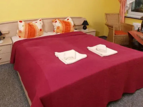 Hotel Pension Steeger Tal