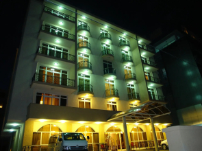 Siyonat Hotel
